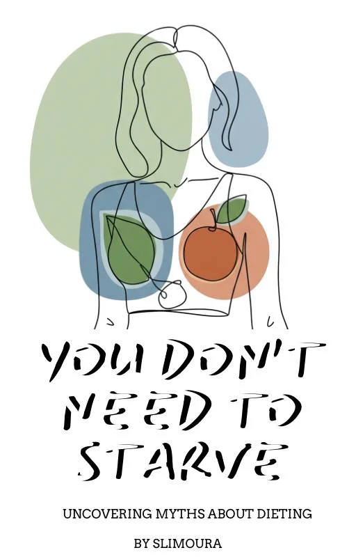 Don't Starve Yourself