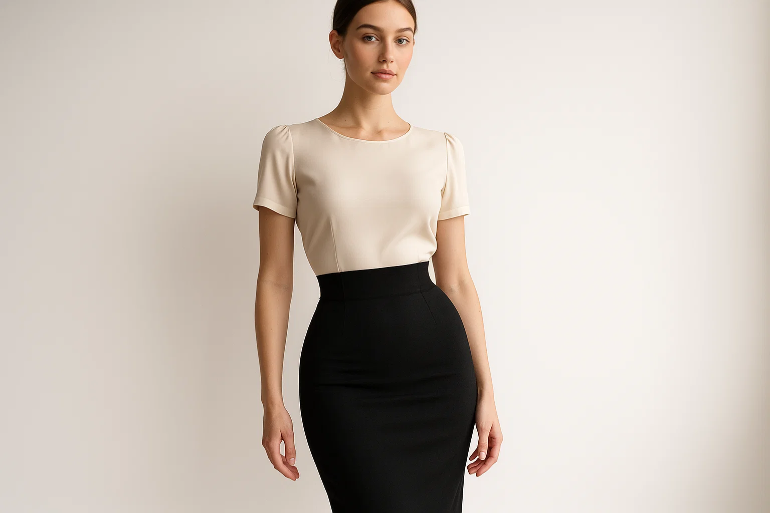 Posture Perfect Tank