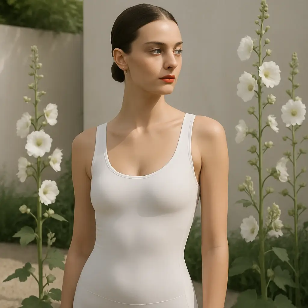 Posture Perfect Tank